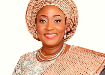 Jennifer Etuh Foundation: A Journey of Vision, Growth, Sustainable Impact