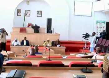 Kogi Assembly To Partner Counterparts On Devt