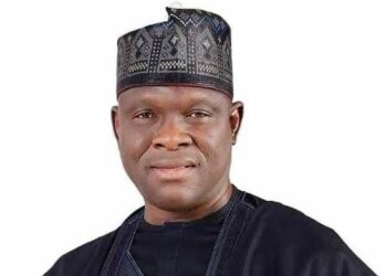 Why Plateau APC Is In Turmoil – Rep Komsol