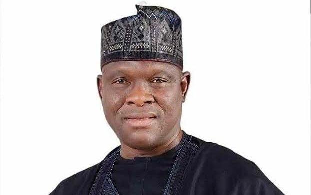 Why Plateau APC Is In Turmoil – Rep Komsol 1 Komsol Rep