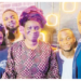 Kwapowe Honoured For Gospel Music Industry Impact