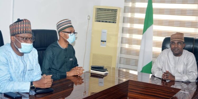 NDLEA conference