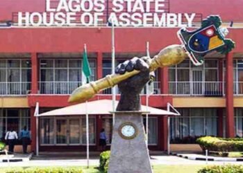 Lagos Assembly Sets Up Committee To Tackle Flooding, Traffic Congestion