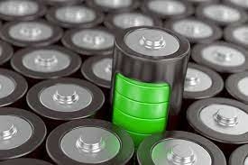 Nigeria, Potential Global Producer Of Lithium Battery