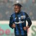 Serie A: Lookman Named Atalanta’s Player Of The Season 5 Serie A: Lookman Named Atalanta’s Player Of The Season