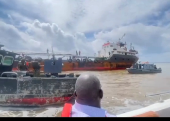 MT Tura 11 Destroyed In Line With Operating Procedure – DHQ