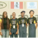 Fighting Substance Abuse Through MTN’s ASAP 5 Fighting Substance Abuse Through MTN’s ASAP