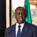 Tinubu Hails Senegalese President For Choosing Stability, Democracy