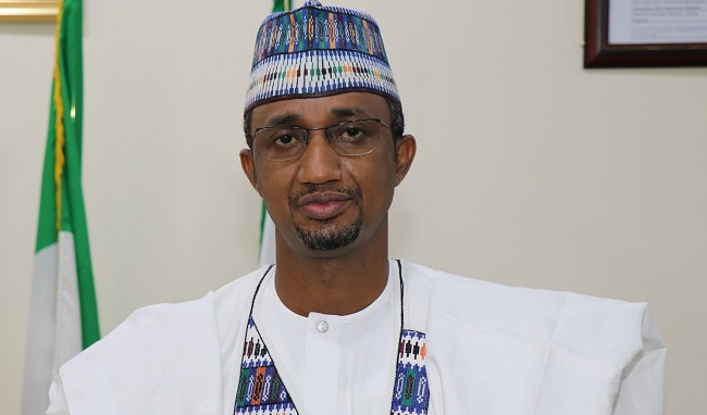 Examining NiMet’s Role In Air Safety, Agricultural Production 1 Matazu