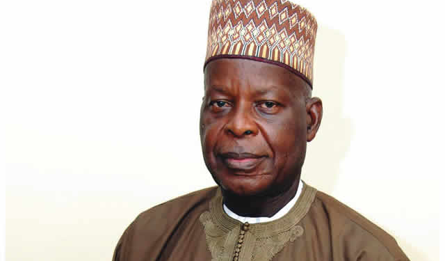 Ohanaeze presidency