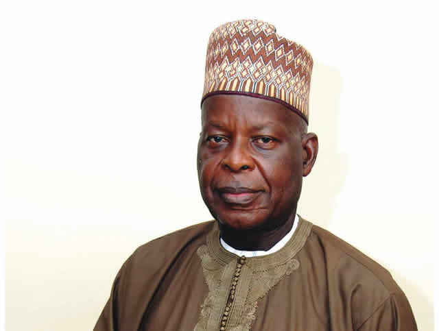 Ex-IGP Okiro Withdraws From Ohanaeze Ndigbo President Race 1 Mike Okiro