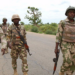 Military Destroys 30 Illegal Refineries, Arrest 42 Suspects