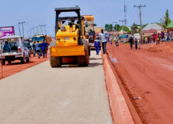 Niger Sets Up Compensation C’ttee On Minna-Bida Road
