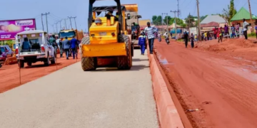 Niger Sets Up Compensation C’ttee On Minna-Bida Road