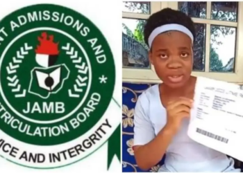 Mmesoma: UK-Based Investigator Uwajeh Seeks Discreet Probe Of JAMB