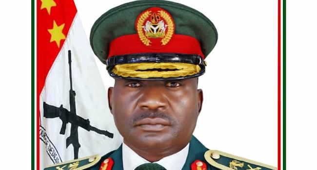 Southern Kaduna Group Tasks CDS On Security 1 Musa CDS