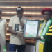 NANS Award: MCO DG Reaffirms Commitment To Transparency