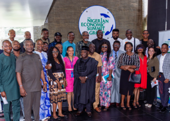 NESG Demands Optimisation Of Nigeria’s Creative Economy Potentials