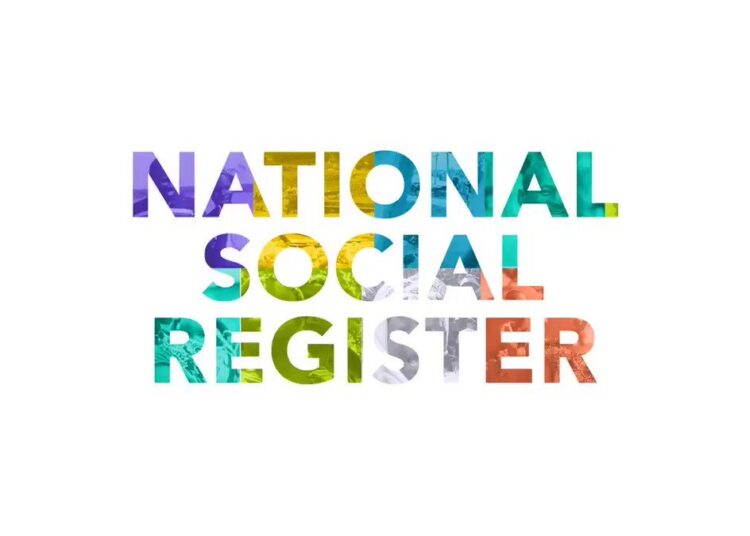National Social register