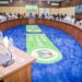 COMMISSIONER NOMINEES: Governors Scramble To Beat Deadline 5 COMMISSIONER NOMINEES: Governors Scramble To Beat Deadline