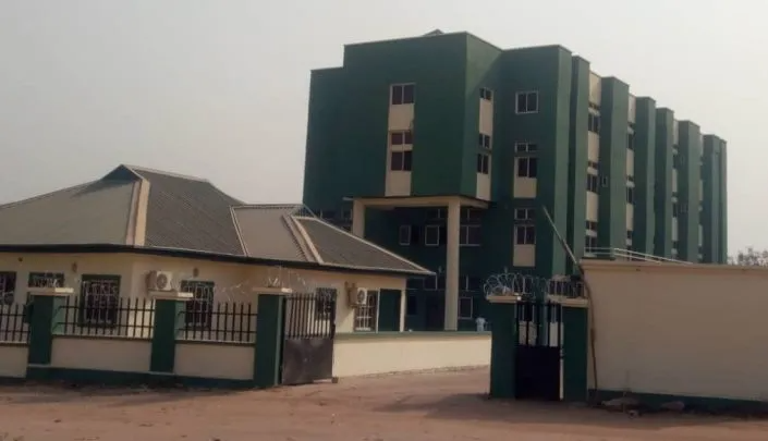 NITT Will Play Leading Role In Transport, Logistics Sectors – DG 1 Nigerian Institute of Transport Technology NITT