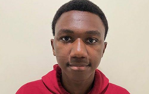 Nigerian Student Gets 40 Scholarship Offers In US 1 Nigerian Student Gets 40 Scholarship Offers In US1