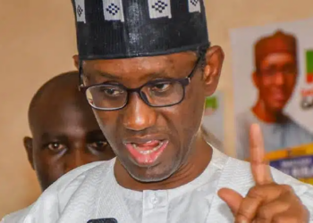 Tackling Insecurity With A New Approach