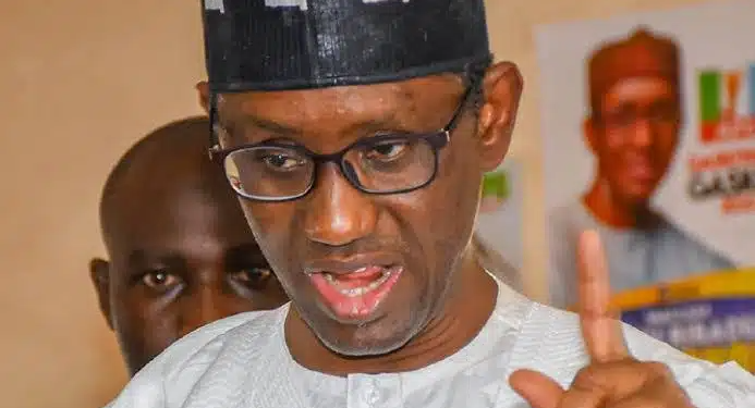 Ribadu