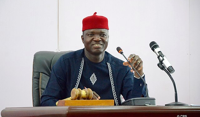 Ebonyi Govt Stops Mining In Afikpo