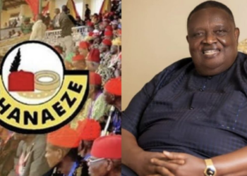 Ohanaeze Urges Ndigbo, Other Nigerians To Invest In South East