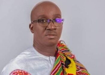 Okpebholo Seeks State Of Emergency On Edo Central Roads