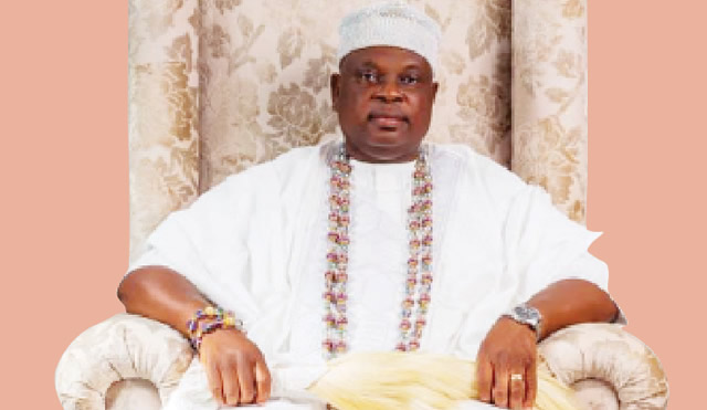 Olota of Ota
