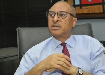 Senate Faults Utomi Over ‘Let The Poor Breathe’ Comment