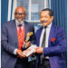 Jose Foundation President, Abhulimhen, Bags Humanity Award