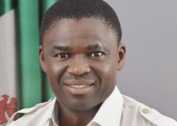 Shaibu Pays Divers To Recover Remains Of Accident Victims