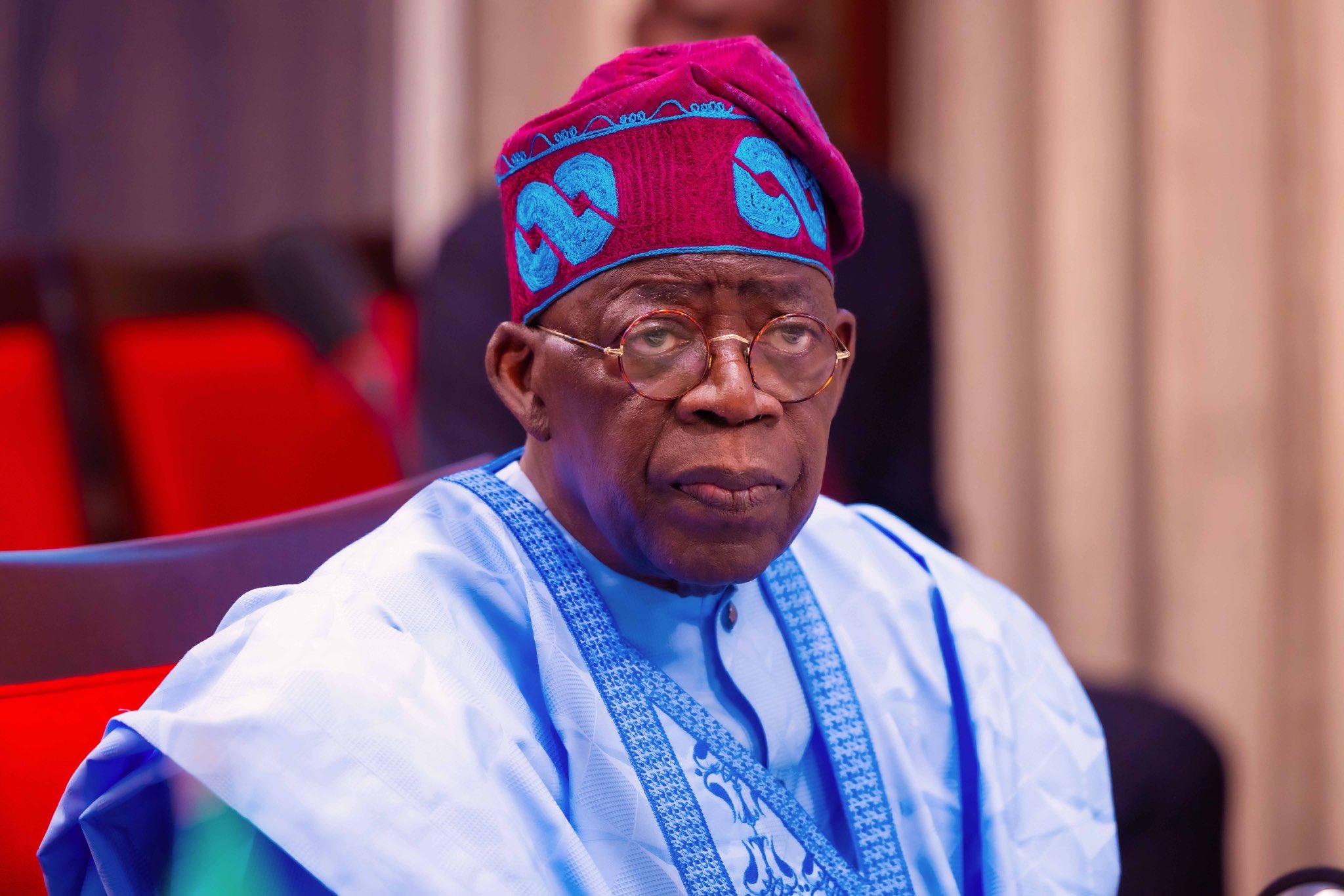 Tinubu Has Shown Purposeful Leadership In 100 Days Federal Govt