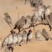 Quelea Birds: Kebbi Govt Begins Aerial Spray 5 Quelea Birds: Kebbi Govt Begins Aerial Spray