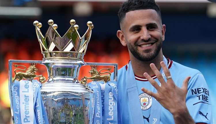 Mahrez