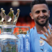 Transfer: Mahrez Joins Al-Ahli Saudi FC From Man City