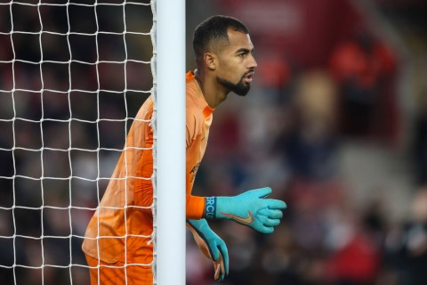 Chelsea Pursue Deal For Brighton Goalkeeper Robert Sanchez 1 Robert Sanchez