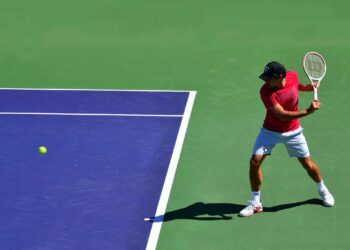 Roger Federer