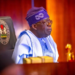 Tinubu Meets Shell Upstream Director, Yujnovich, Kyari
