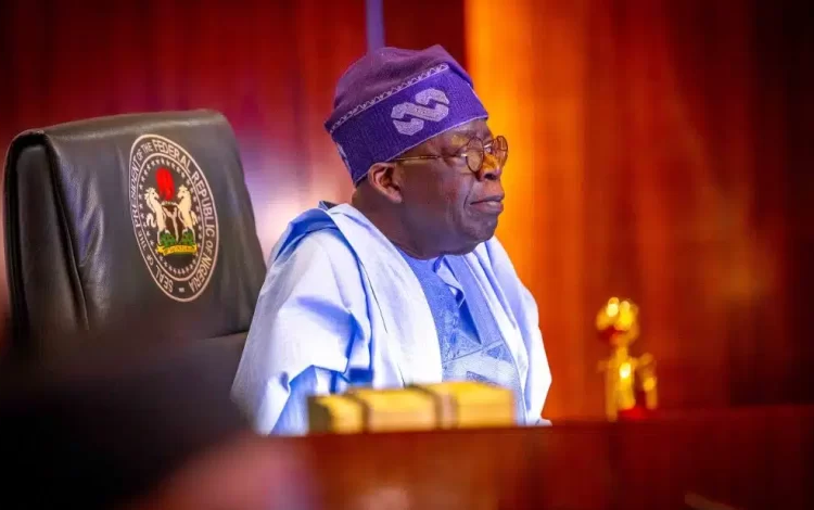 Tinubu