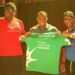 Sahara Group Holds 5th Saharalympics, Signs Amokachi As Ambassador