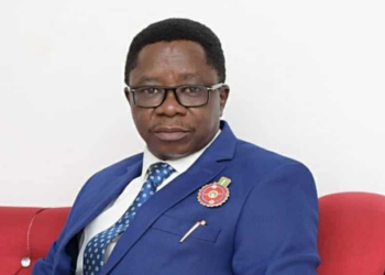 Ex-Minority Whip Sets Agenda For 10th NASS Assembly