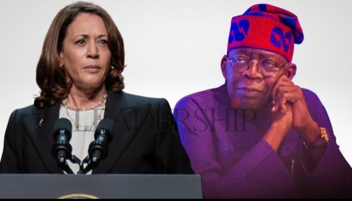 Guterres, Kamala Harris Support Nigeria's Effort In Niger Republic Crisis 1 Screenshot 20230728 093318 Gallery