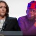 US VP Harris Phones Tinubu On Niger Coup, Digital Inclusion, Others