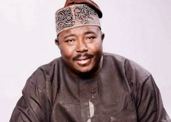 Senator Alli Promises Quality Representation For Oyo