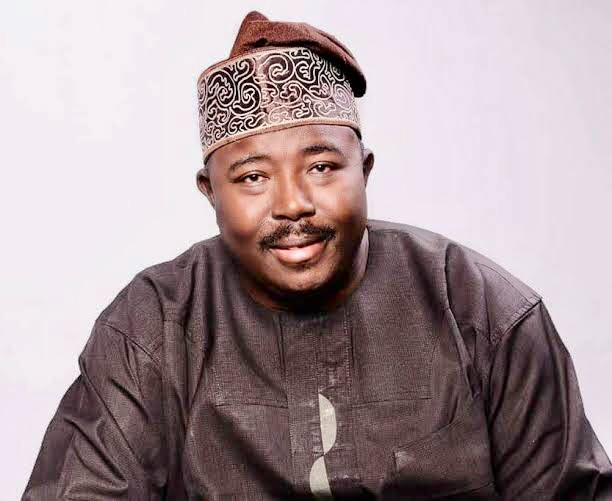 Alli Empowers 100 Youths, Women With Modern Agro-economic Tools 1 Sharafadeen Abiodun Alli