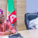 Tinubu, Shetima Tender 18 Exhibits To Affirm Qualifications For 2023 Poll